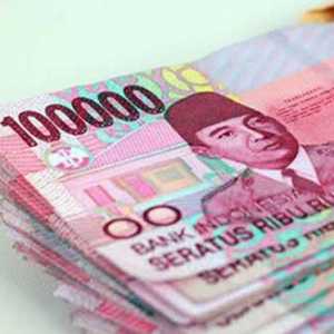 Siap-Siap Cek Rekening! Ini Bocoran Jadwal Pencairan THR PNS 2026