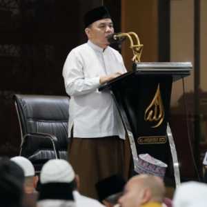 Puasa Proses Pendidikan Berkesinambungan