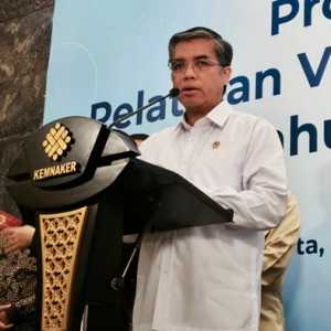 Kenaikan Bonus Hari Raya Buat Ojol Masih Tunggu Arahan Prabowo