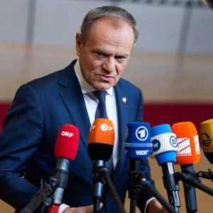 Polandia dan Italia Kompak Tolak Gabung Board of Peace Bentukan Trump