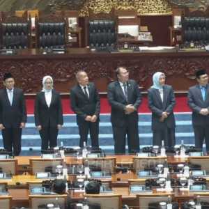 Rizaludin Kurniawan Dkk Didorong Bawa Baznas Makin Adaptif dan Responsif