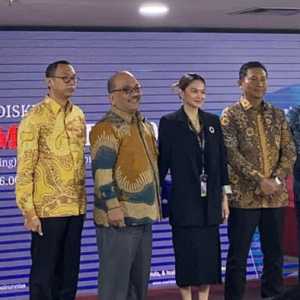 Pemerintah Wacanakan Rakor Tangkal Terorisme ke Pelajar