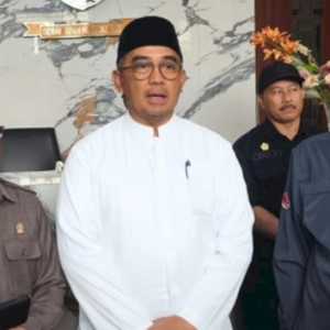 Pemkot Pastikan Konsep Baru Bandung Zoo Lebih Profesional