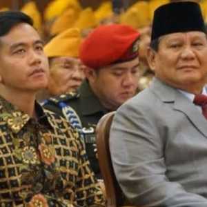 Sangat Wajar Dukung Prabowo Tanpa Gibran