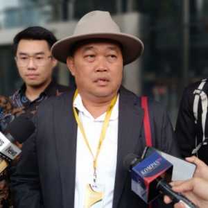 Jokowi Sedang Cari Muka Lewat UU KPK