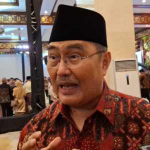 Pertemuan Kapolri dan Presiden Tak Bahas Reshuffle