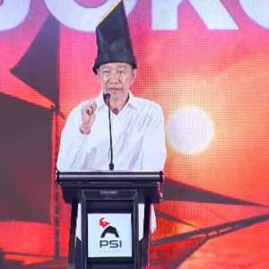 Ambisi Jokowi Membangun Dinasti Politik Semakin Telanjang