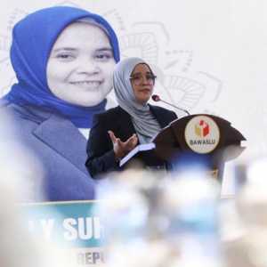 Bawaslu Luncurkan Ngabuburit Pengawasan Perkuat Kerja Non-Tahapan