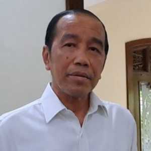 Relawan Gigit Jari Gegara Jokowi Batal Wantimpres