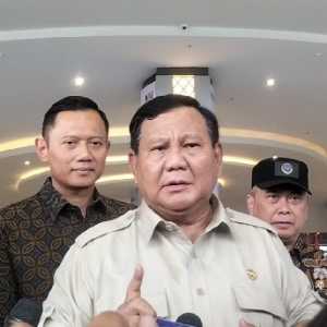 TBC RI Terparah Kedua di Dunia, Prabowo Minta Menkes Kerja Ekstra