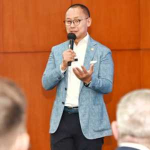 Krisis Iklim Bukan Hoax, Tapi Nyata Ancaman untuk Ketahanan Nasional