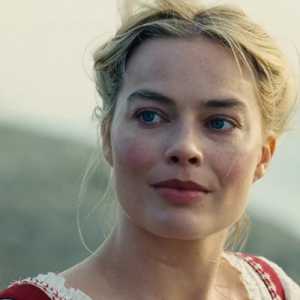 Drama Romantis Wuthering Heights Kuasai Bioskop Amerika