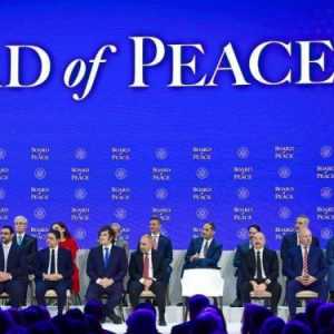 Serang Pengungsi Gaza, Israel Harus Dikeluarkan dari Board of Peace