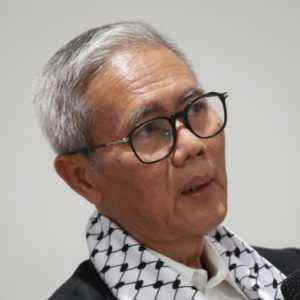 MUI: Board of Peace Neokolonialisme Gaya Baru