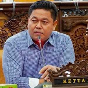 Sudewo Ternyata Kontak Ketua PDIP Pati di Tengah Isu Pemakzulan