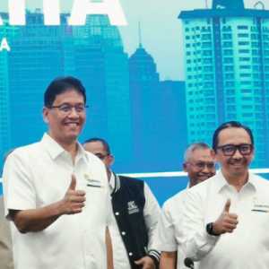 Breaking News! APBN Awal Tahun Tekor Rp54,6 Triliun