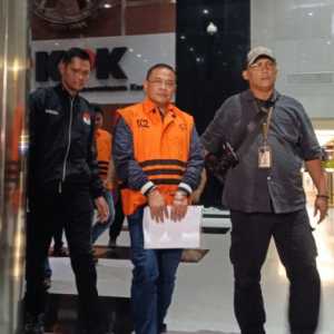 KPK Perluas Pengusutan Kasus Pemerasan Calon Perangkat Desa di Pati