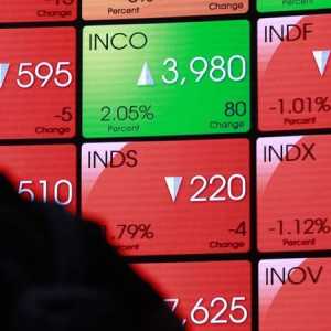 Setelah Ambruknya IHSG: Tanggung Jawab dan Momentum Reformasi