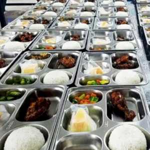 Puluhan Warga Keracunan di Purworejo Tidak Terkait MBG