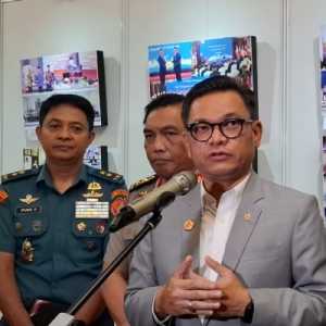 Gubernur Lemhannas: Potensi Konflik Global Bisa Picu Perang Dunia Ketiga