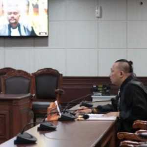 MK Gelar Sidang Gugatan Mengubah Polri di Bawah Kemendagri