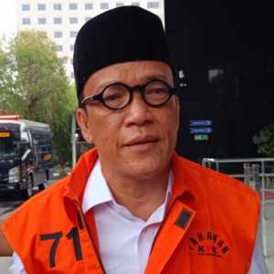 Noel Pede Didampingi Munarman