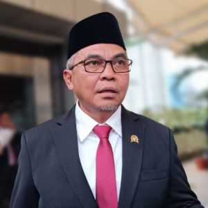 Setyo Budiyanto: Kami Tak Mau Terseret Polemik Revisi UU, Fokus Berantas Korupsi!