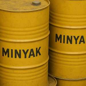 Pasar Minyak Tegang di Tengah Proses Negosiasi AS-Iran