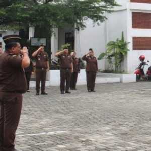 Buntut Diperiksa Kejagung, Dua Kajari Sumut Dicopot