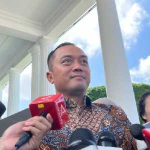 Istana: 8.000 Pasukan RI Disiapkan untuk Misi Perdamaian Gaza