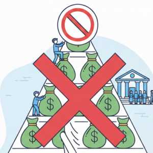 Prabowo Larang MLM Masuk Marketplace, Apa Itu?