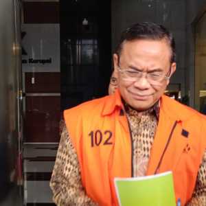 Mohon Maaf Tersangka Sudewo Bungkam Anggota Komisi V DPR Terlibat Kasus DJKA