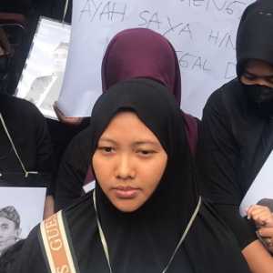 Kematian Manajer Legal PT Bososi Dilaporkan ke Komnas HAM