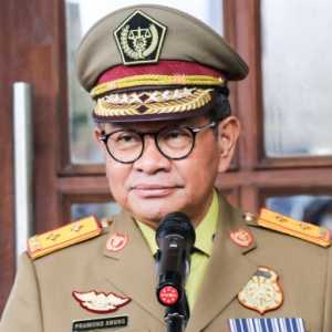 Pemprov DKI Tanggung Semua Biaya Siswa SMKN 34 Meninggal Terperosok Jalan Berlubang