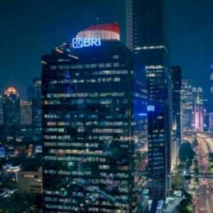 Kredit BRI Tembus Rp1.521 Triliun, Tumbuh Double Digit Lampaui Rata-rata Nasional