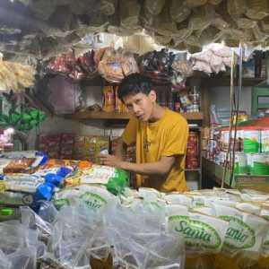 Harga Bapok Kompak Naik, Cabai Rawit Tembus Rp83.850/Kg, Daging Rp145.900/Kg