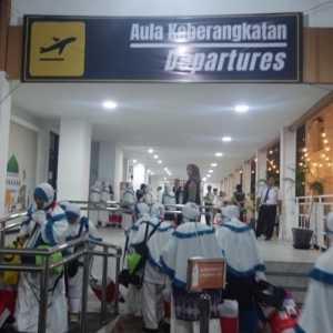 Asrama Haji Bertransformasi: Kini Bisa Jadi Pusat Layanan Terpadu