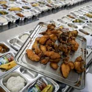 Skema Anggaran MBG Perlu Transparansi dan Diaudit Total