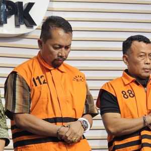 KPK Panggil Pejabat Pemkot Madiun dan Petinggi Swasta Terkait Kasus Pemerasan Bupati Sugiri