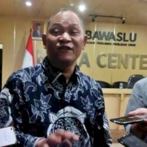 Bawaslu Minta Tugas Sengketa Hasil Pemilu Diperkuat Lewat UU