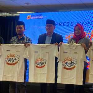 BPKH Fasilitasi Arus Balik Lebaran, 60 Bus Disiapkan