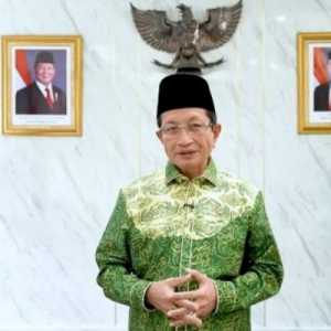 Sambut Imlek 2577 Kongzili, Menag Harapkan Kedamaian dan Kesejahteraan bagi Bangsa