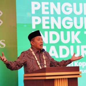 Koperasi Induk Tembakau Madura Didorong Perkuat Posisi Tawar Petani