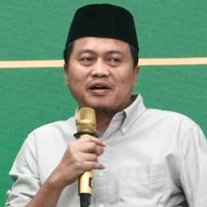 Gus Yusuf Kembali ke Dunia Pesantren Usai Mundur dari PKB