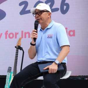 Kemala Run 2026 Bali Ajak Pelari Berdonasi untuk Korban Bencana