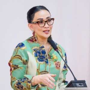 Bayang-Bayang Kartel Global, DPR Minta Negara Perketat Intelijen dan Jalur Masuk RI