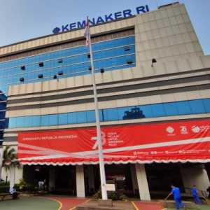 KPK Panggil Sekjen Kemnaker di Kasus Pemerasan Sertifikasi K3