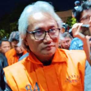 Enak Jadi Mulyono Bisa Nyambi Komisaris di 12 Perusahaan