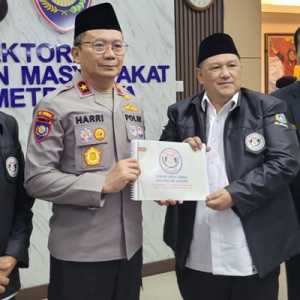 FLO Didorong jadi Rumah Besar Ormas di Jakarta