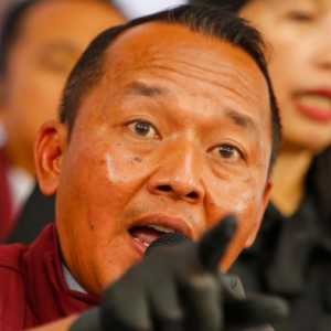 Polda Riau Bongkar Penampungan Emas Ilegal